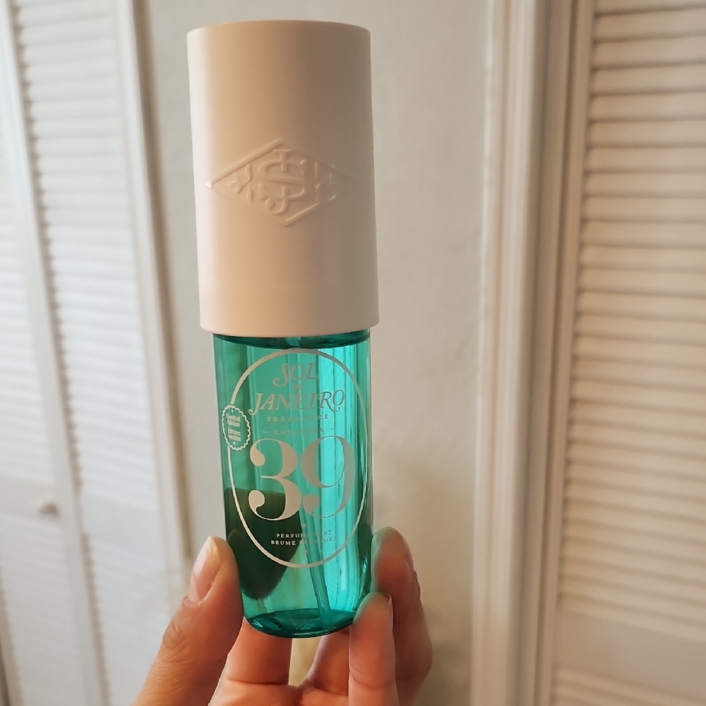 Sol de Janeiro 39 Fragrance